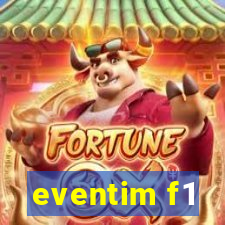 eventim f1